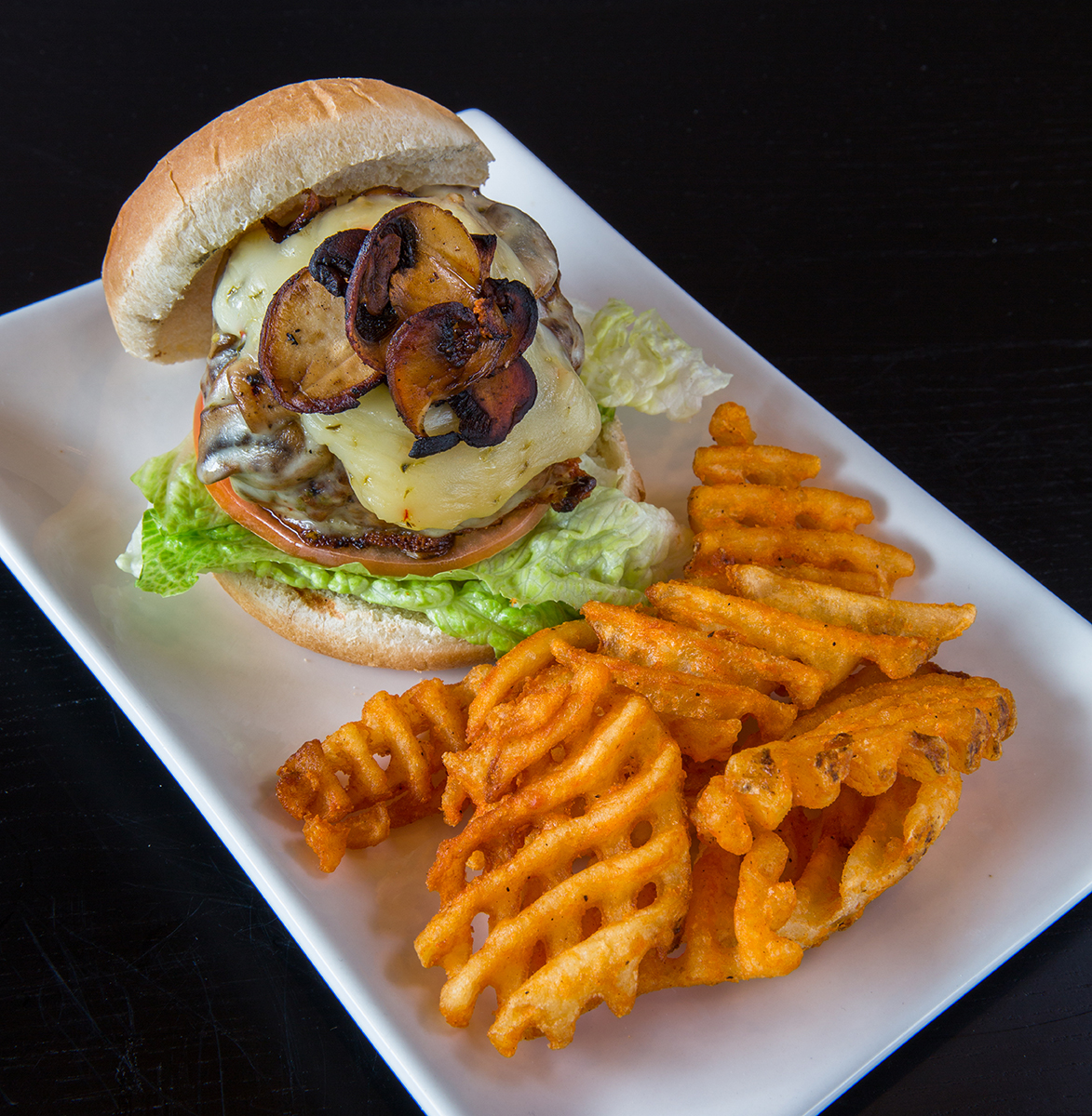 Admire Our Atomic Wings Awesome, Authentic